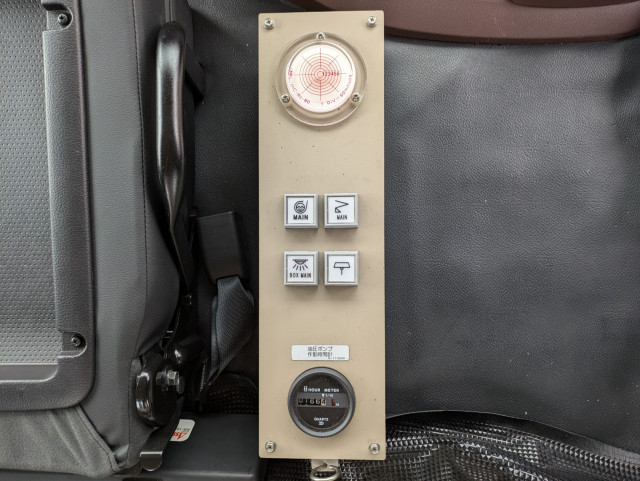 日野 プロフィア 大型 その他 2DG-FR1AJA(105455) 36枚目