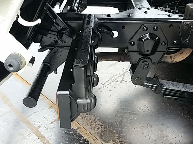 いすゞ エルフ 小型 土砂ダンプ KK-NKR71ED(9321) 41枚目