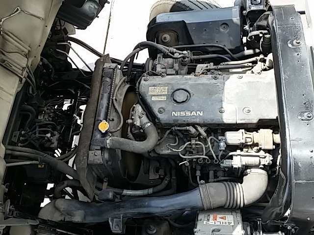 日産自動車 アトラス 小型 ウィング KR-APR81LV(8241) 29枚目