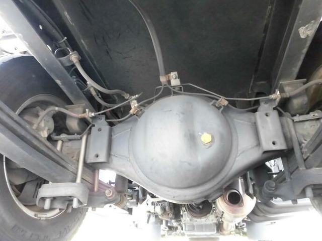 日野 デュトロ 小型 高所作業車 BDG-XZU308M(12158) 51枚目