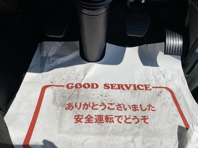 三菱ふそう キャンター 小型 平ボディ 2RG-FEAV0(112590) 20枚目