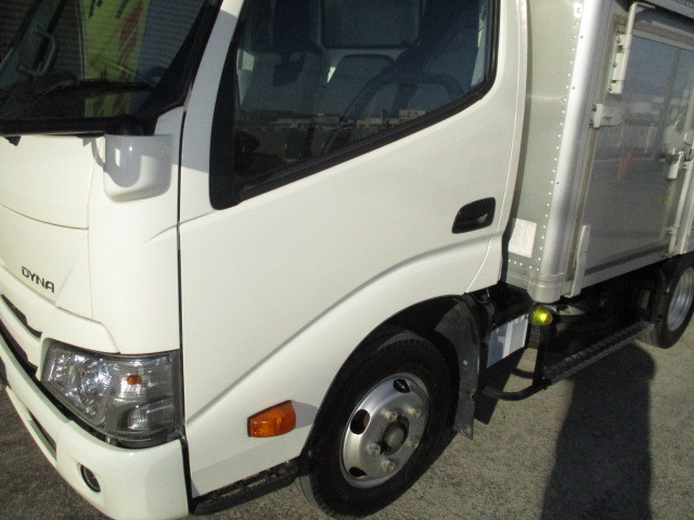 トヨタ ダイナ 小型 バン 2RG-XZC605(59157) 41枚目