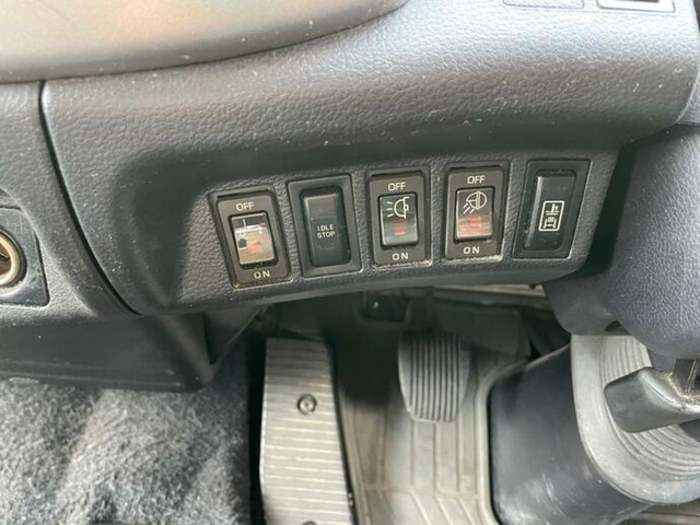 日野 レンジャー 中型 冷蔵冷凍バン TKG-FD9JLAG(12077) 32枚目