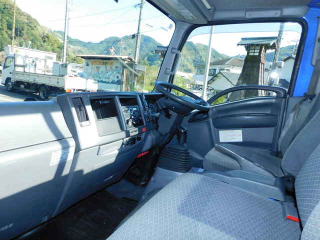 いすゞ エルフ 小型 平ボディ 2RG-NPR88YN(104549) 10枚目