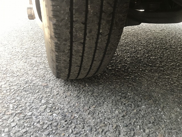 三菱ふそう キャンター 小型 平ボディ TPG-FBA20(110274) 44枚目