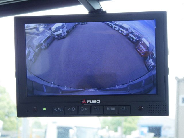 三菱ふそう - 中型 ウィング 2KG-FK65F(107718) 17枚目