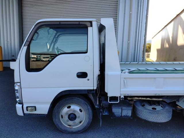 いすゞ エルフ 小型 土砂ダンプ TKG-NJR85AD(113765) 17枚目
