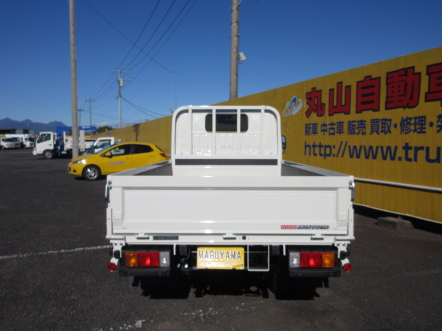 日野 デュトロ 小型 平ボディ 2WG-XZU606M(105273) 7枚目