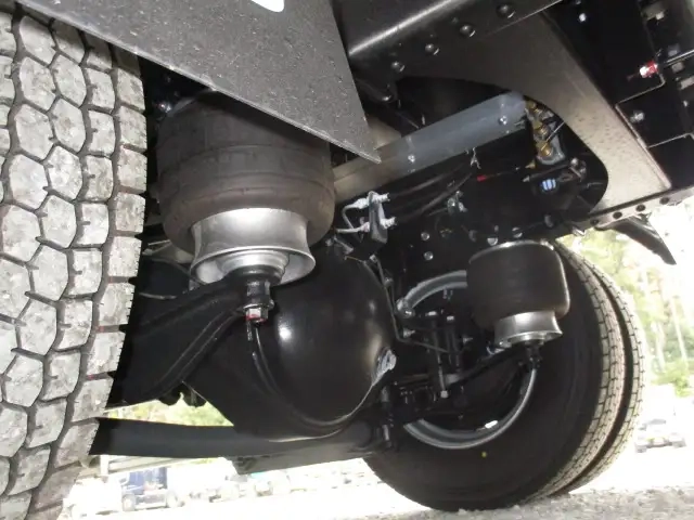 日野 レンジャー 中型 ウィング 2PG-FD2ABG(106824) 20枚目