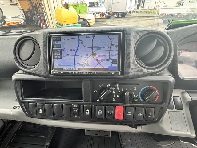日野 デュトロ 小型 バン TPG-XZC645M(111058) 65枚目