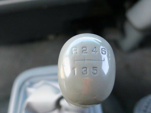 三菱ふそう ファイター 大型 ウィング PDG-FK65FZ(27485) 19枚目