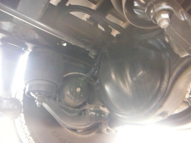 UDトラックス（日産） クオン 大型 平ボディ QKG-CD5ZA(35342) 48枚目