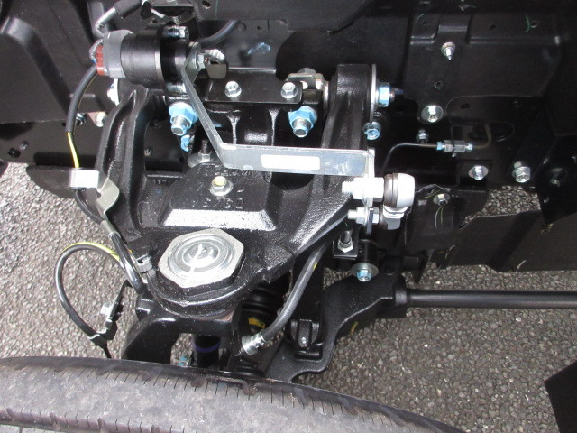 日産自動車 アトラス 小型 平ボディ 2WG-APS88AC(113175) 34枚目
