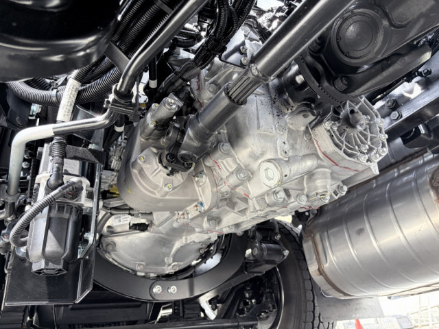 三菱ふそう スーパーグレート 大型 コンテナ専用車 2PG-FV80VY(111852) 29枚目