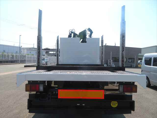 日野 レンジャー 増トン その他 BDG-FJ7JJWA(109594) 7枚目