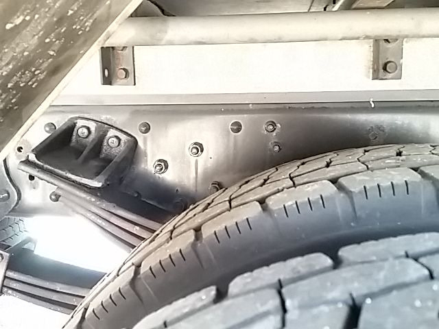 日野 レンジャー 中型 ウィング BDG-FD8JLWA(9326) 20枚目