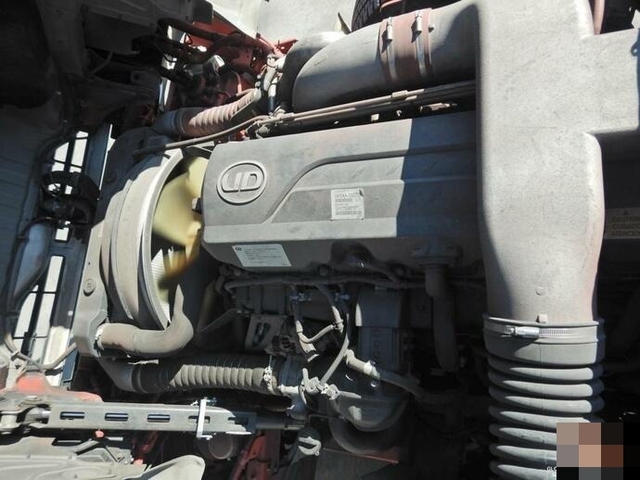 UDトラックス（日産） クオン 大型 トラクタ LKG-GK5XAB(8467) 25枚目