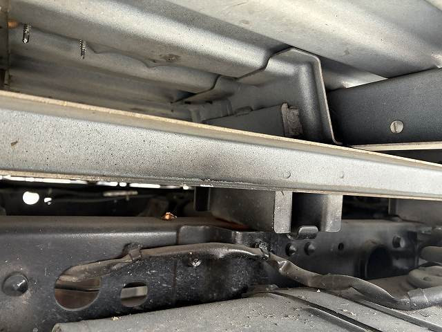 日産自動車 バネット 小型 平ボディ ABF-SK82TN(112455) 44枚目