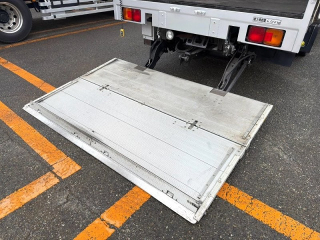 日野 レンジャー 増トン ウィング QKG-FE7JPAG(112744) 10枚目