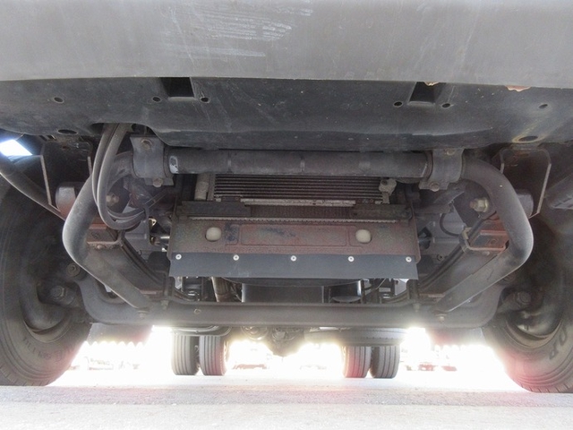 日産自動車 アトラス 小型 バン KK-APR72GV(3530) 22枚目