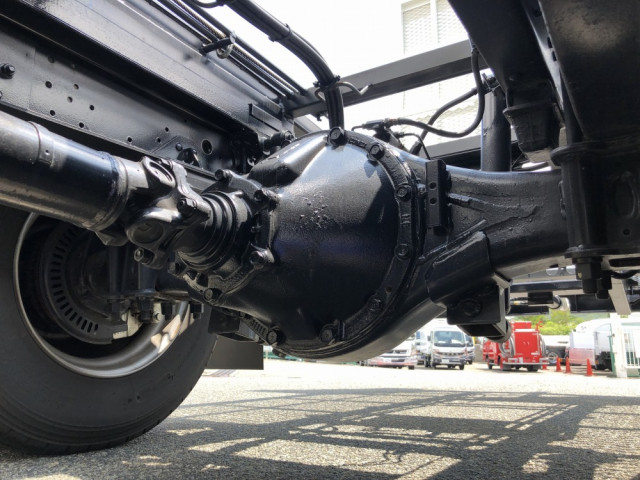 日野 デュトロ 小型 キャリアカー 2KG-XZU730M(109936) 30枚目