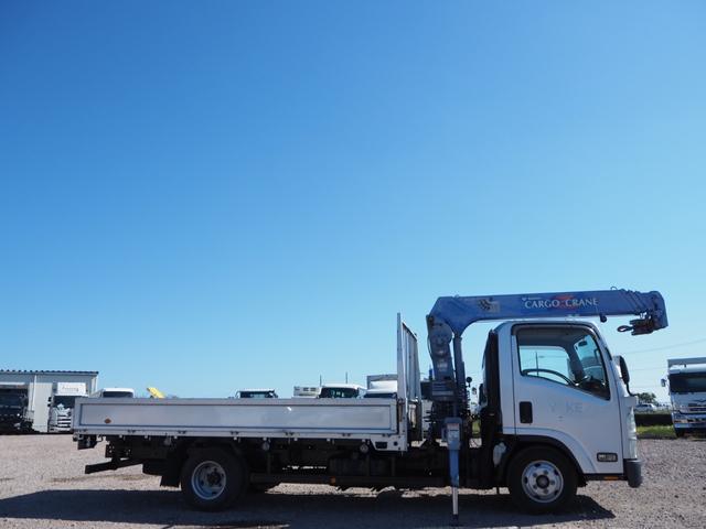 日産自動車 アトラス 小型 平ボディ *********(113626) 7枚目