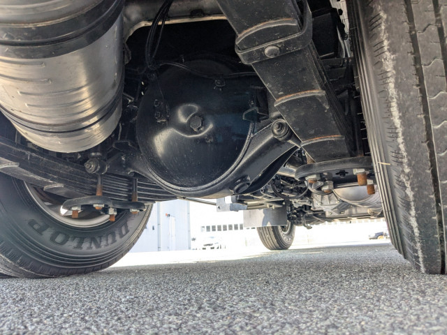 三菱ふそう キャンター 小型 塵芥車（プレス式） 2RG-FEAV0(108609) 23枚目