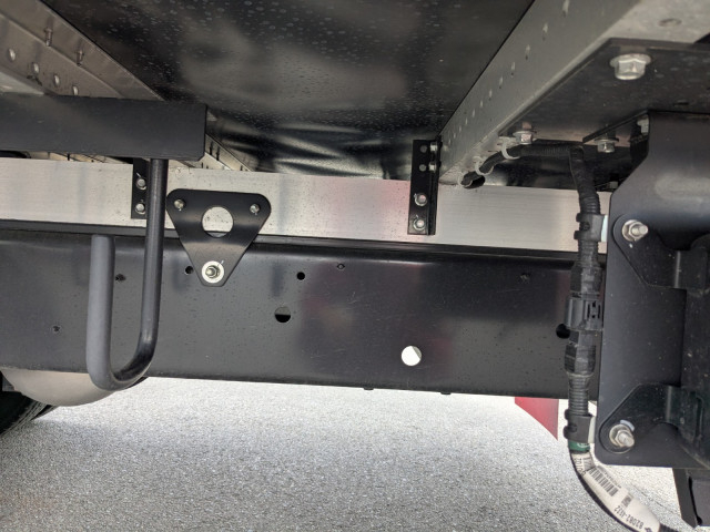 日野 レンジャー 中型 ウィング 2KG-FD2ABG(107865) 17枚目