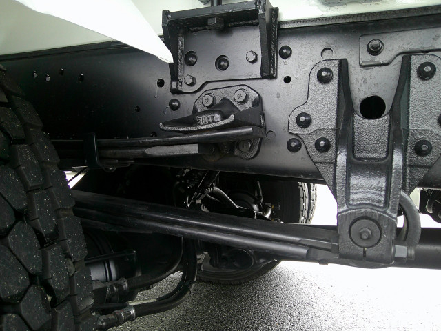 三菱ふそう ファイター 中型 塵芥車（プレス式） 2KG-FK62F(111851) 33枚目