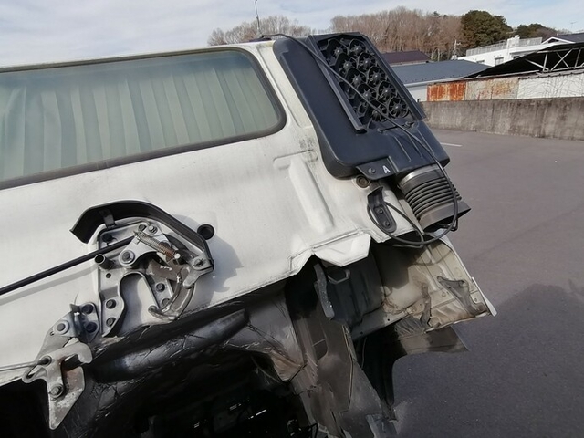 日野 レンジャー 中型 冷蔵冷凍バン BDG-FD7JKWA(5491) 66枚目