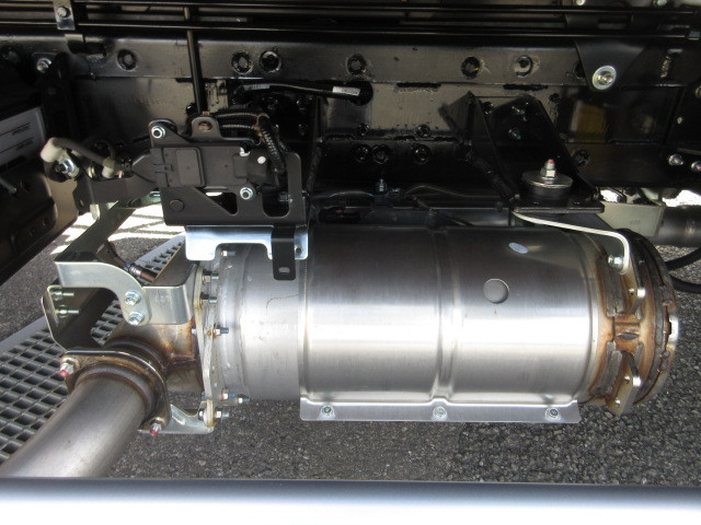 日野 レンジャー 増トン 平ボディ（クレーン付） 2KG-FE2ACG(107823) 32枚目