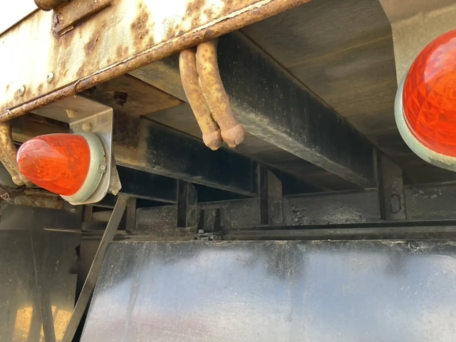 Hino profia Large Crane equipped trucks QKG-FS1EWEA(106829) 29枚目