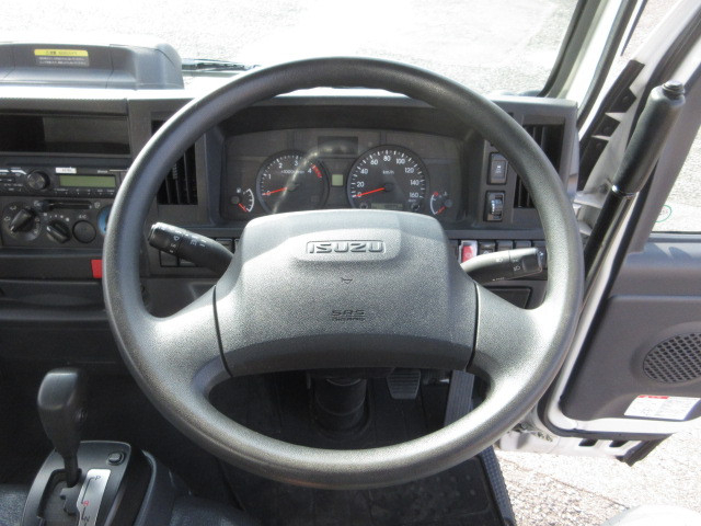 Isuzu elf Small Soil dump 2RG-NJR88AN(99310) 23枚目
