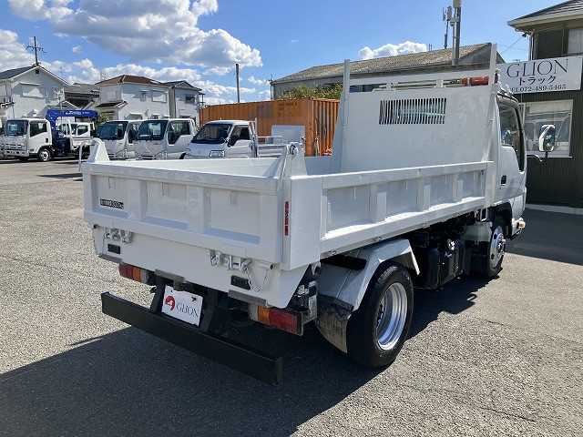 いすゞ エルフ 小型 土砂ダンプ TPG-NKR85AN(112947) 29枚目