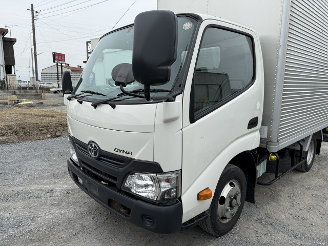 トヨタ ダイナ 小型 バン TPG-XZU605(110249) 23枚目