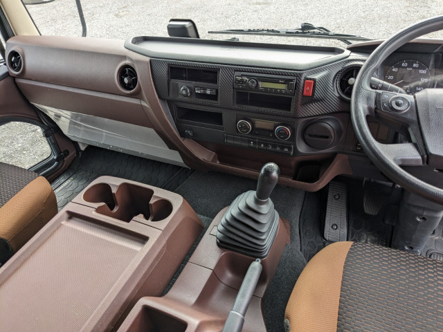 日野 レンジャー 中型 ウィング 2KG-FD2ABG(112647) 28枚目