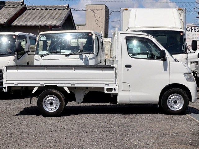 トヨタ ライトエース 小型 平ボディ ABF-S402U(109254) 8枚目