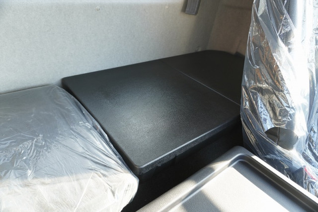 三菱ふそう ファイター 中型 ウィング 2KG-FK62F(105887) 35枚目