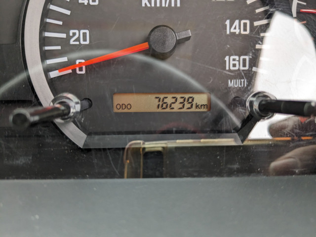 いすゞ フォワード 中型 冷蔵冷凍バン TKG-FRR90S2(109859) 23枚目