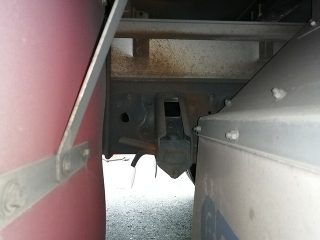 Isuzu forward Middle Wing body TKG-FRR90S2(5516) 48枚目