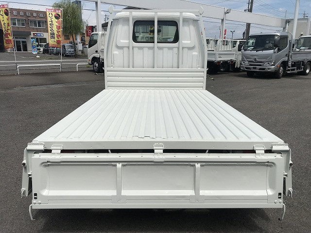 Nissan Small Flat body TC-SK82TN(110181) 14枚目