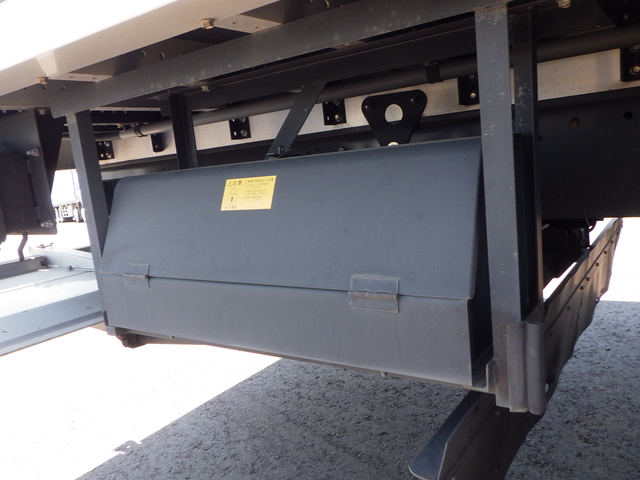 日野 レンジャー 中型 ウィング 2KG-FD2ABG(108344) 39枚目