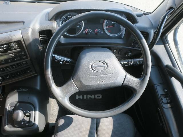 日野 プロフィア 大型 ウィング QPG-FW1EXEG(35498) 15枚目
