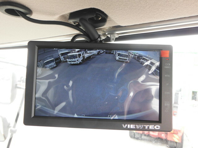 日野 レンジャー 中型 ウィング 2KG-FD2ABG(34826) 18枚目