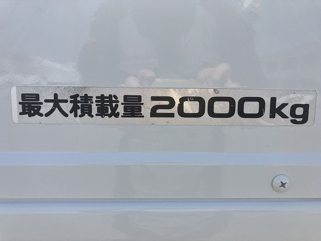 マツダ タイタン 小型 平ボディ TRG-LLR85AR(61334) 39枚目