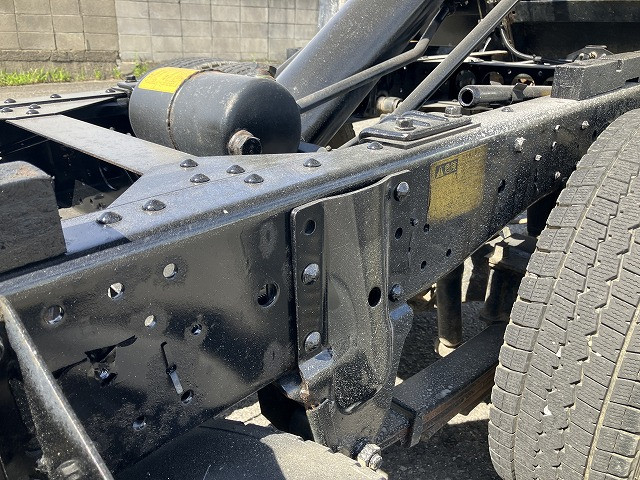 いすゞ エルフ 小型 土砂ダンプ TPG-NKR85AN(110203) 22枚目