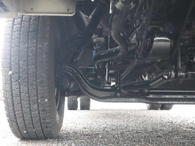 三菱ふそう キャンター 小型 平ボディ TPG-FEB50(111560) 25枚目