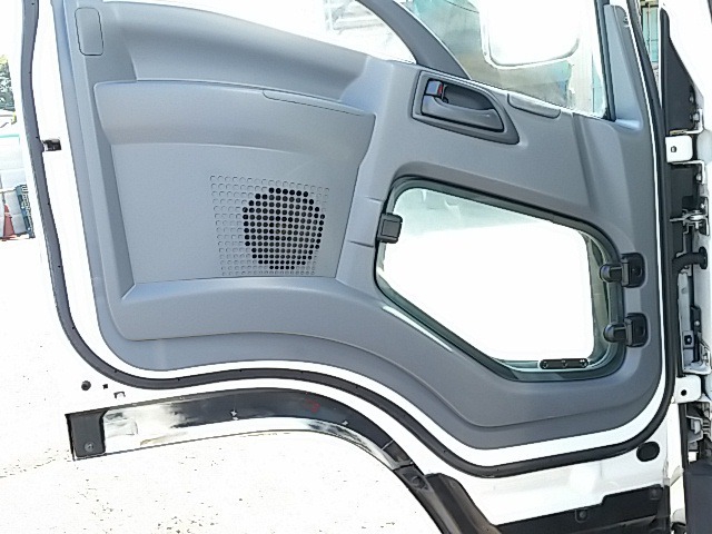 Isuzu forward Middle Freezer box_body TKG-FRR90S2(7034) 53枚目