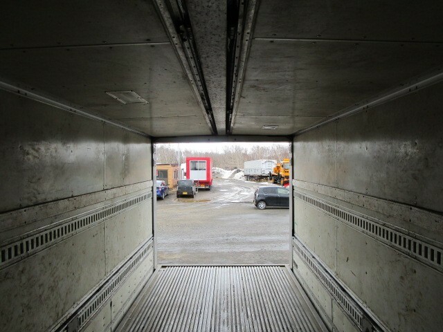 Mitsubishi Fuso fighter Middle Freezer box_body PA-FK61FJ(9294) 32枚目
