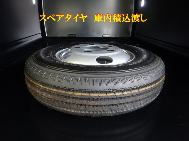 三菱ふそう キャンター 小型 塵芥車（プレス式） 2RG-FEAV0(113491) 44枚目